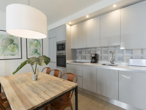 Appartement Madrid, 3 pièces, 6 personnes - photo_1011865822753