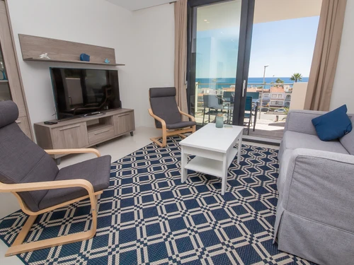 Ferienwohnung Manilva, 2 Schlafzimmer, 4 Personen - photo_1011865822876