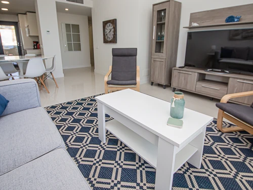 Ferienwohnung Manilva, 2 Schlafzimmer, 4 Personen - photo_1011865822876