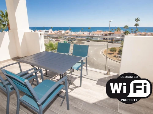Apartamento Manilva, 2 dormitorios, 4 personas - photo_1011865822876