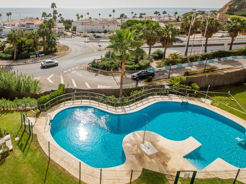 Ferienwohnung Manilva, 2 Schlafzimmer, 4 Personen - photo_1011865822876