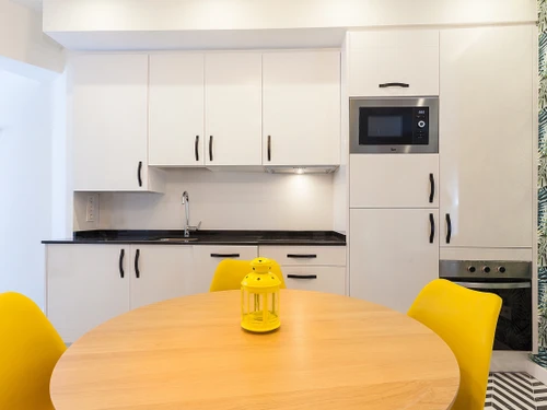 Appartement Madrid, 3 pièces, 6 personnes - photo_1011865823013