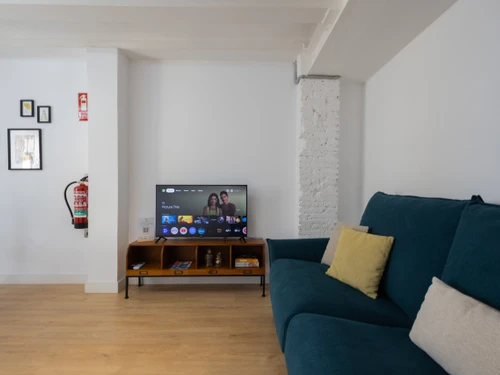 Apartment Valencia, 1 bedroom, 4 persons - photo_1011865823132