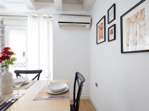 Apartment Valencia, 1 bedroom, 4 persons - photo_1011865823132