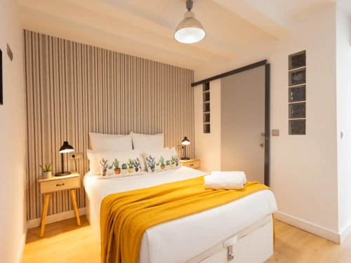 Apartamento Valencia, 1 dormitorio, 4 personas - photo_1011865823132