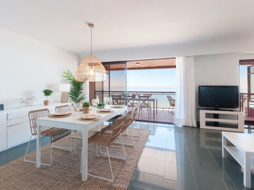 Appartement Playa de Gandía, 4 pièces, 6 personnes - photo_1011865823280