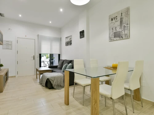 Ferienwohnung Torrevieja, La Mata, 3 Schlafzimmer, 6 Personen - photo_1011865823430