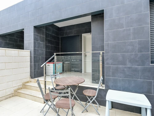 Ferienwohnung Torrevieja, La Mata, 3 Schlafzimmer, 6 Personen - photo_1011865823430