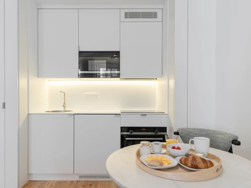 Apartamento Porto, 1 dormitorio, 3 personas - photo_1011865823705