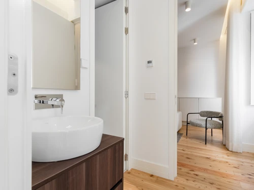 Apartamento Porto, 1 dormitorio, 3 personas - photo_1011865823705