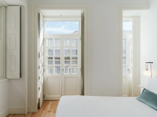 Apartamento Porto, 1 dormitorio, 3 personas - photo_1011865823705