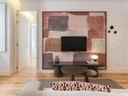 Apartamento Porto, 1 dormitorio, 3 personas - photo_1011865823705