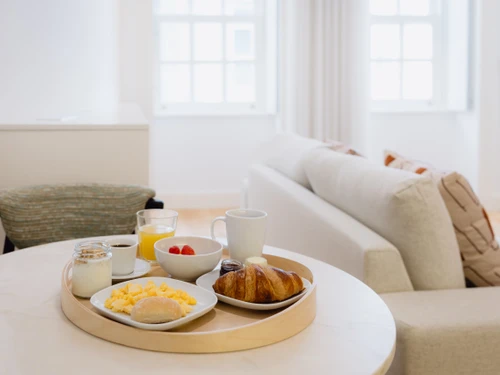 Apartamento Porto, 1 dormitorio, 3 personas - photo_1011865823705