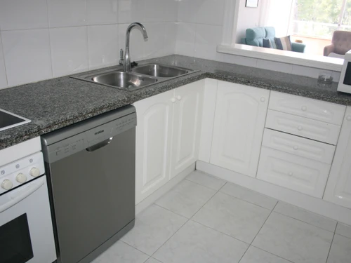 Appartement Pals, 3 pièces, 5 personnes - photo_1011865823829