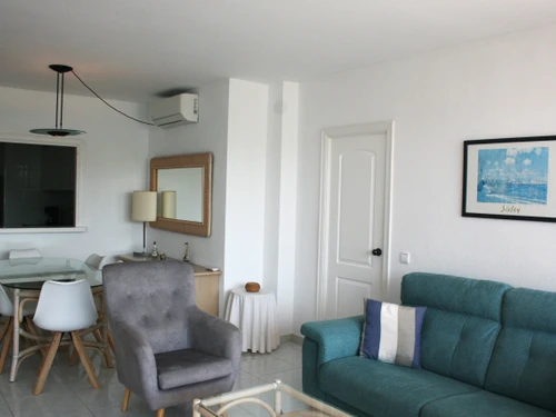 Appartement Pals, 3 pièces, 5 personnes - photo_1011865823829