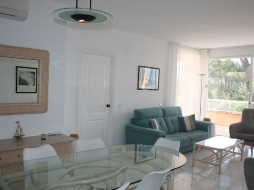 Appartement Pals, 3 pièces, 5 personnes - photo_1011865823829