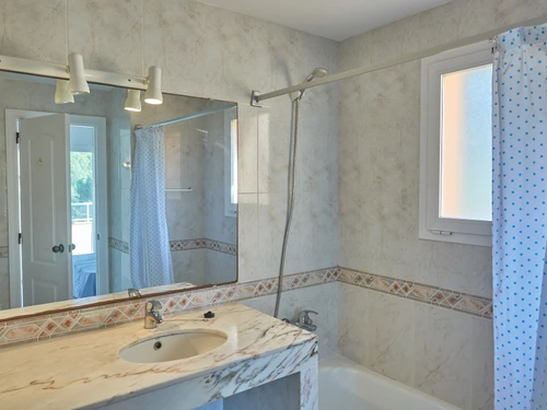 Appartement Pals, 3 pièces, 5 personnes - photo_1011865823829