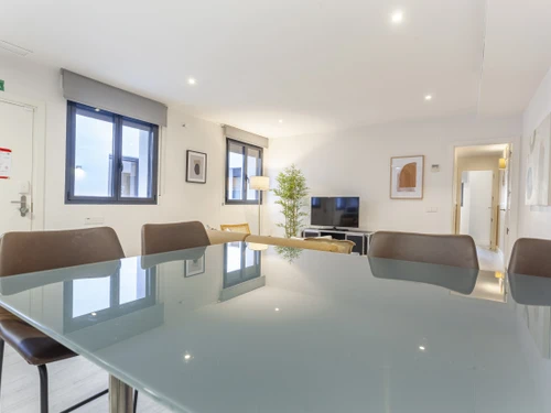 Appartement Madrid, 3 pièces, 6 personnes - photo_1011865824372