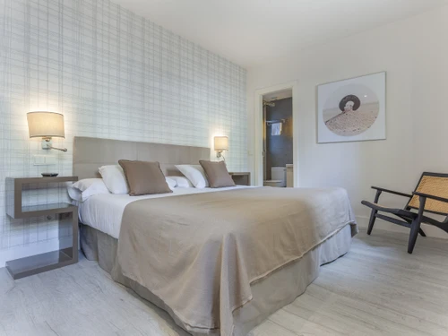 Appartement Madrid, 3 pièces, 6 personnes - photo_1011865824372