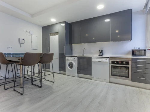 Appartement Madrid, 3 pièces, 6 personnes - photo_1011865824372