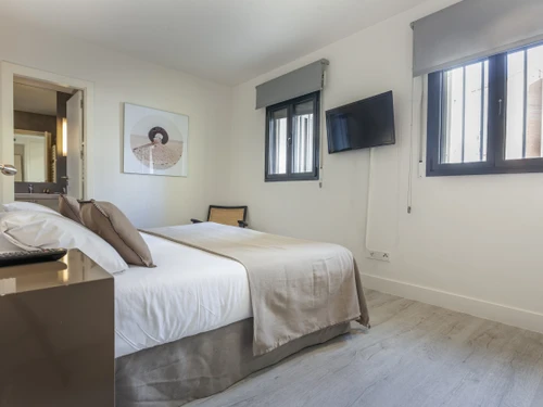 Appartement Madrid, 3 pièces, 6 personnes - photo_1011865824372