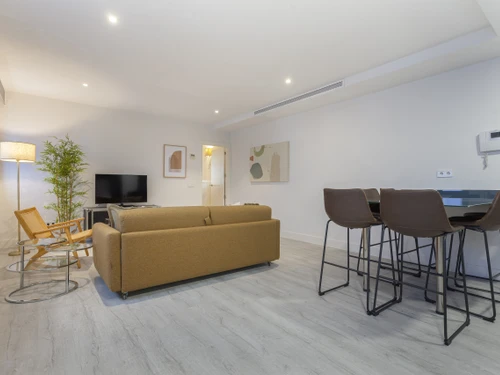 Appartement Madrid, 3 pièces, 6 personnes - photo_1011865824372