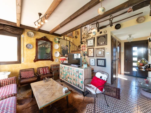 Villa L'Escala, 4 pièces, 6 personnes - photo_1011865824496