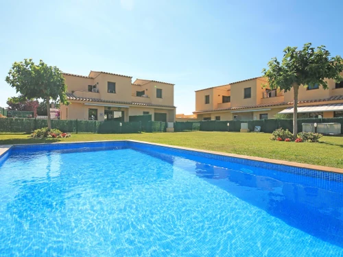 Villa L'Escala, 3 dormitorios, 6 personas - photo_1011865824496