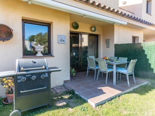 Villa L'Escala, 4 pièces, 6 personnes - photo_1011865824496