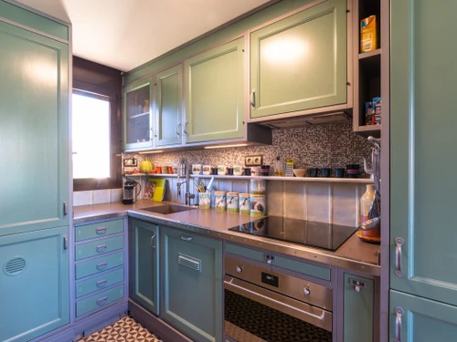 Villa L'Escala, 4 pièces, 6 personnes - photo_1011865824496