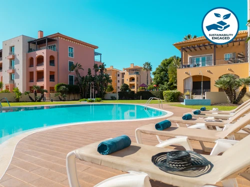Appartement Vilamoura, 3 pièces, 6 personnes - photo_1011865824636