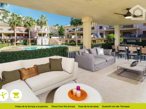 Apartamento Benisa, 6 dormitorios, 10 personas - photo_1011865824786