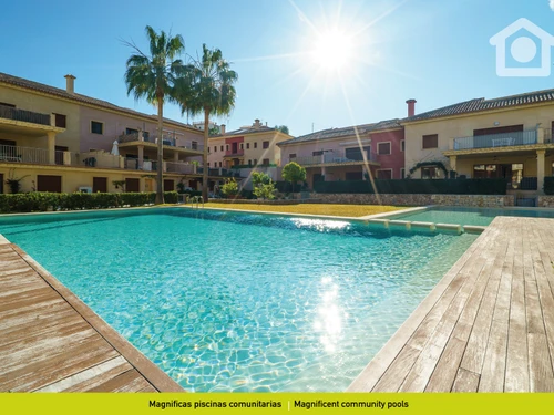 Appartement Benissa, 7 pièces, 10 personnes - photo_1011865824786