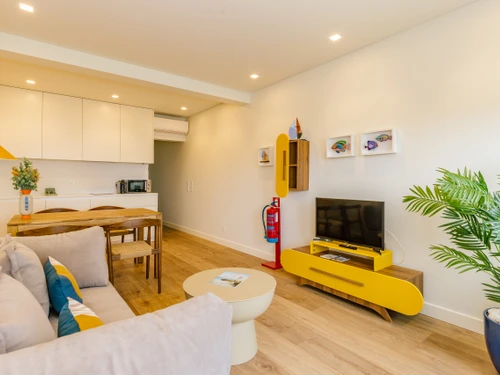 Ferienwohnung Estoril, 1 Schlafzimmer, 2 Personen - photo_1011865825029