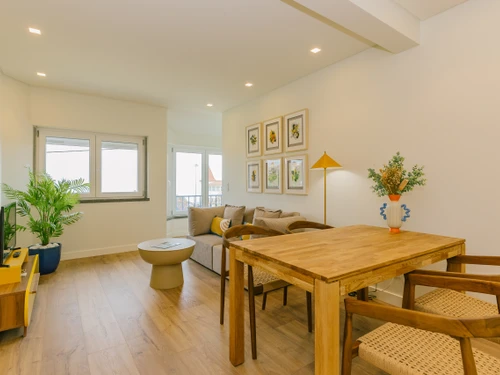 Ferienwohnung Estoril, 1 Schlafzimmer, 2 Personen - photo_1011865825029