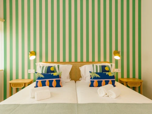 Ferienwohnung Estoril, 1 Schlafzimmer, 2 Personen - photo_1011865825029