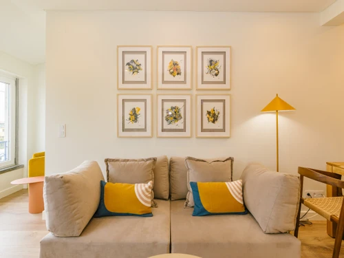 Ferienwohnung Estoril, 1 Schlafzimmer, 2 Personen - photo_1011865825029