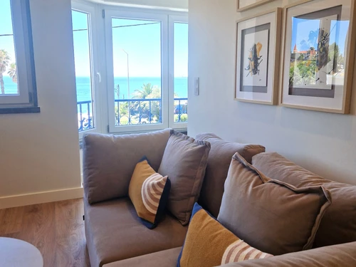 Ferienwohnung Estoril, 1 Schlafzimmer, 2 Personen - photo_1011865825029