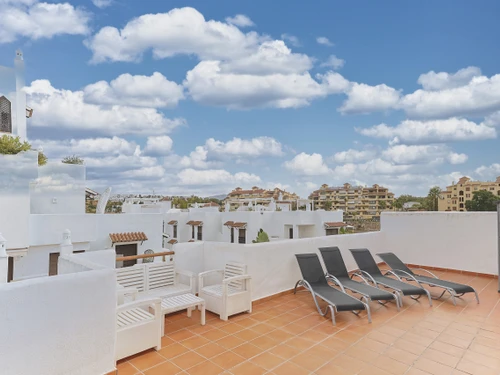 Apartment Estepona, 3 bedrooms, 6 persons - photo_1011865825324