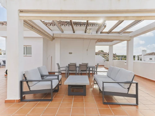 Apartment Estepona, 3 bedrooms, 6 persons - photo_1011865825324