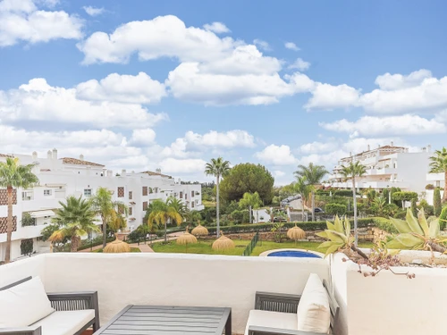 Apartment Estepona, 3 bedrooms, 6 persons - photo_1011865825324