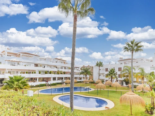 Apartment Estepona, 3 bedrooms, 6 persons - photo_1011865825324