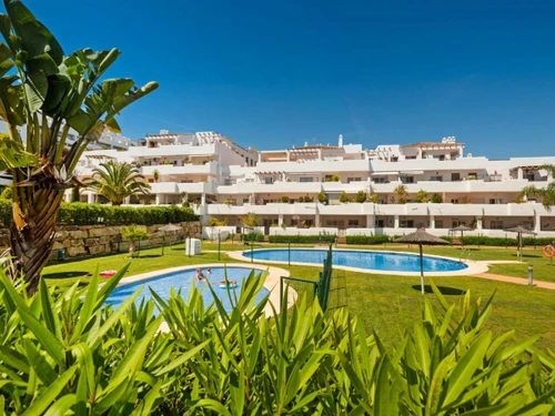 Apartamento Estepona, 3 dormitorios, 6 personas - photo_1011865825324