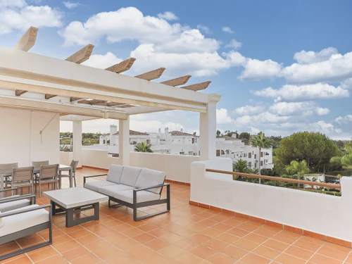 Apartment Estepona, 3 bedrooms, 6 persons - photo_1011865825324