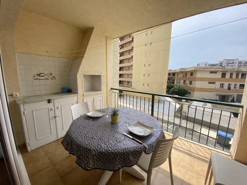Ferienwohnung Roses, 1 Schlafzimmer, 4 Personen - photo_1011865825473