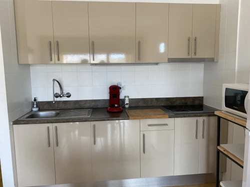 Appartement Roses, 2 pièces, 4 personnes - photo_1011865825473