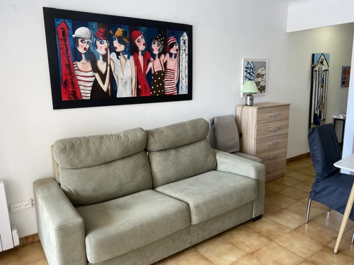 Appartement Roses, 2 pièces, 4 personnes - photo_1011865825473