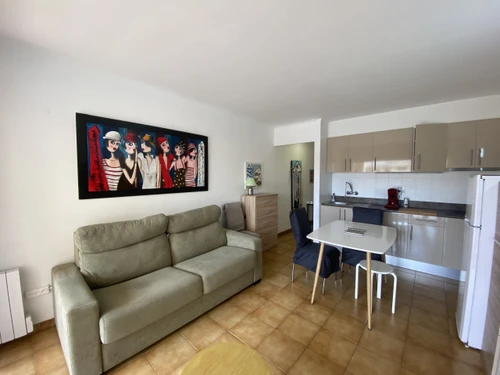 Appartement Roses, 2 pièces, 4 personnes - photo_1011865825473