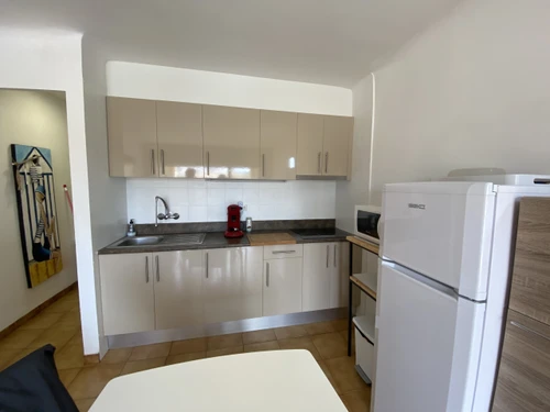 Appartement Roses, 2 pièces, 4 personnes - photo_1011865825473