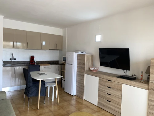 Appartement Roses, 2 pièces, 4 personnes - photo_1011865825473